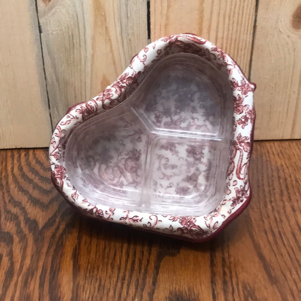 Longaberger basket